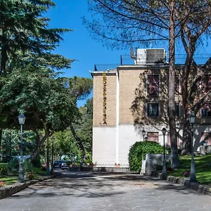 Hotel Santa Prisca, Rome